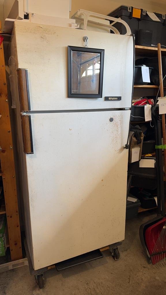 Property photo 384 - TIMED ONLINE ONLY PERSONAL PROPERTY AUCTION IN STEUBEN COUNTY, INDIANA