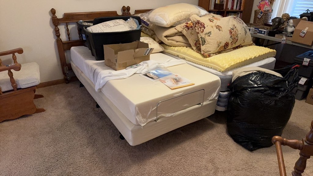 Property photo 388 - TIMED ONLINE ONLY PERSONAL PROPERTY AUCTION IN STEUBEN COUNTY, INDIANA