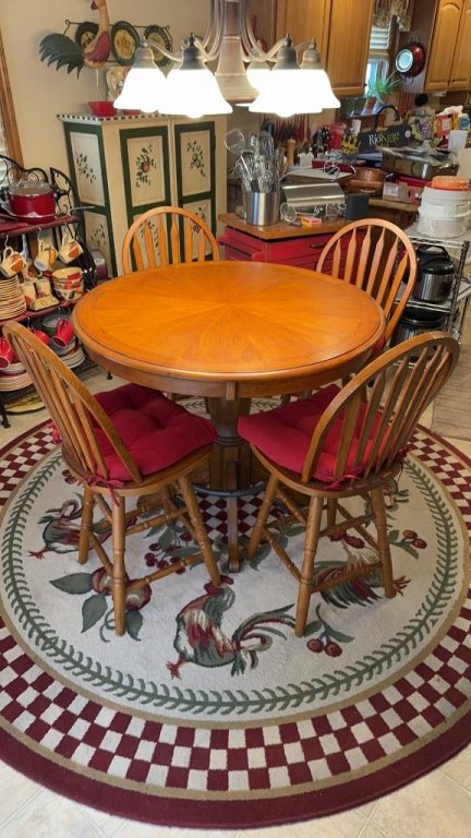 Property photo 390 - TIMED ONLINE ONLY PERSONAL PROPERTY AUCTION IN STEUBEN COUNTY, INDIANA