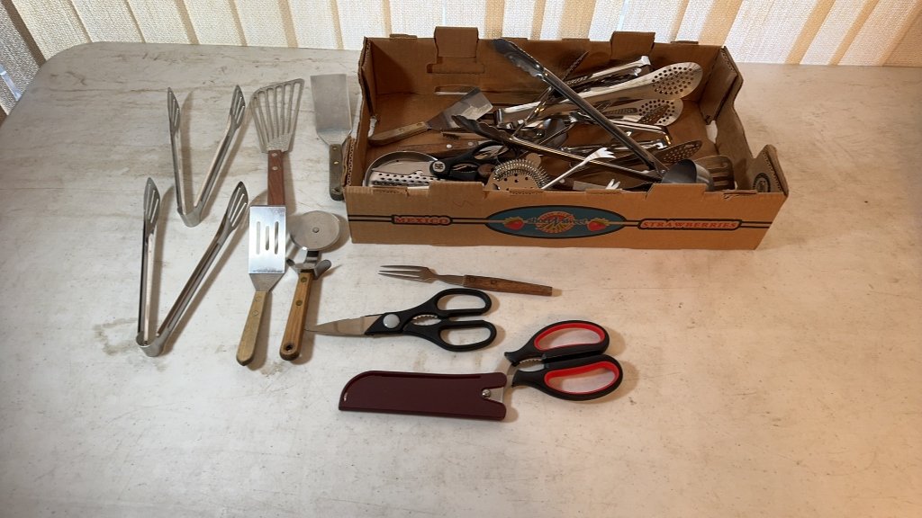 Property photo 399 - TIMED ONLINE ONLY PERSONAL PROPERTY AUCTION IN STEUBEN COUNTY, INDIANA