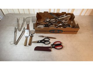 Property photo 399 - TIMED ONLINE ONLY PERSONAL PROPERTY AUCTION IN STEUBEN COUNTY, INDIANA