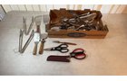Property photo 399 - TIMED ONLINE ONLY PERSONAL PROPERTY AUCTION IN STEUBEN COUNTY, INDIANA