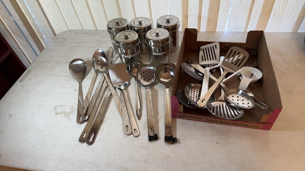 Property photo 400 - TIMED ONLINE ONLY PERSONAL PROPERTY AUCTION IN STEUBEN COUNTY, INDIANA