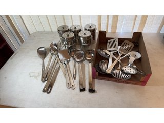 Property photo 400 - TIMED ONLINE ONLY PERSONAL PROPERTY AUCTION IN STEUBEN COUNTY, INDIANA