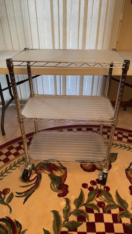 Property photo 405 - TIMED ONLINE ONLY PERSONAL PROPERTY AUCTION IN STEUBEN COUNTY, INDIANA