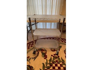 Property photo 405 - TIMED ONLINE ONLY PERSONAL PROPERTY AUCTION IN STEUBEN COUNTY, INDIANA