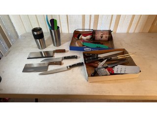 Property photo 412 - TIMED ONLINE ONLY PERSONAL PROPERTY AUCTION IN STEUBEN COUNTY, INDIANA