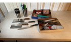 Property photo 412 - TIMED ONLINE ONLY PERSONAL PROPERTY AUCTION IN STEUBEN COUNTY, INDIANA