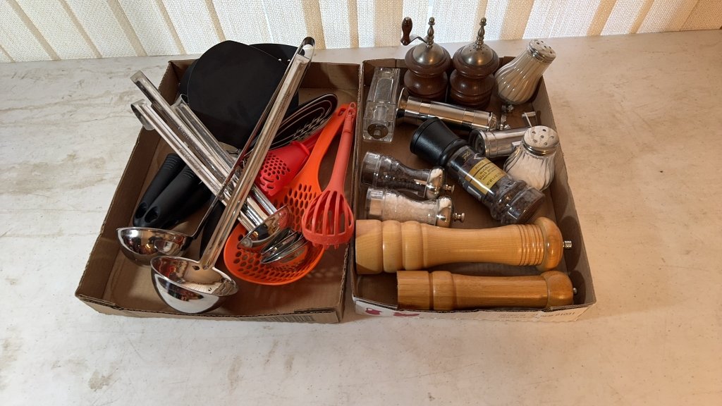 Property photo 413 - TIMED ONLINE ONLY PERSONAL PROPERTY AUCTION IN STEUBEN COUNTY, INDIANA