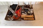 Property photo 413 - TIMED ONLINE ONLY PERSONAL PROPERTY AUCTION IN STEUBEN COUNTY, INDIANA
