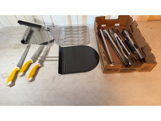 Property photo 414 - TIMED ONLINE ONLY PERSONAL PROPERTY AUCTION IN STEUBEN COUNTY, INDIANA