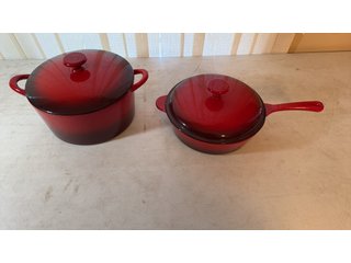 Property photo 416 - TIMED ONLINE ONLY PERSONAL PROPERTY AUCTION IN STEUBEN COUNTY, INDIANA