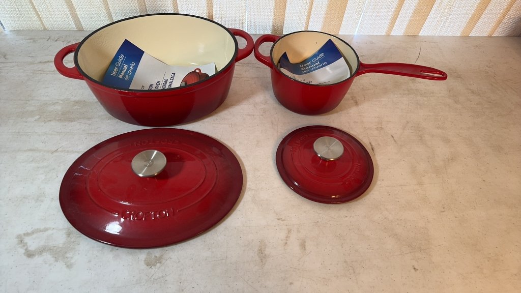 Property photo 418 - TIMED ONLINE ONLY PERSONAL PROPERTY AUCTION IN STEUBEN COUNTY, INDIANA