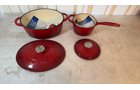 Property photo 418 - TIMED ONLINE ONLY PERSONAL PROPERTY AUCTION IN STEUBEN COUNTY, INDIANA