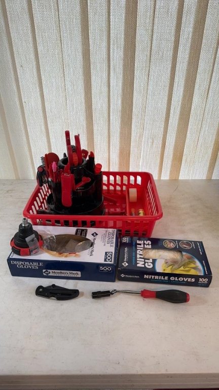 Property photo 422 - TIMED ONLINE ONLY PERSONAL PROPERTY AUCTION IN STEUBEN COUNTY, INDIANA