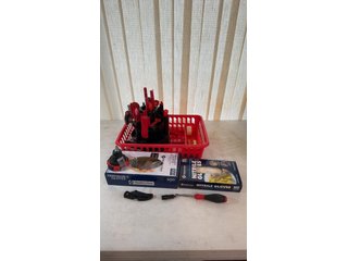 Property photo 422 - TIMED ONLINE ONLY PERSONAL PROPERTY AUCTION IN STEUBEN COUNTY, INDIANA