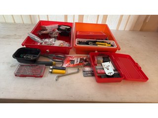 Property photo 424 - TIMED ONLINE ONLY PERSONAL PROPERTY AUCTION IN STEUBEN COUNTY, INDIANA
