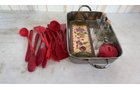 Property photo 436 - TIMED ONLINE ONLY PERSONAL PROPERTY AUCTION IN STEUBEN COUNTY, INDIANA