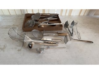 Property photo 437 - TIMED ONLINE ONLY PERSONAL PROPERTY AUCTION IN STEUBEN COUNTY, INDIANA