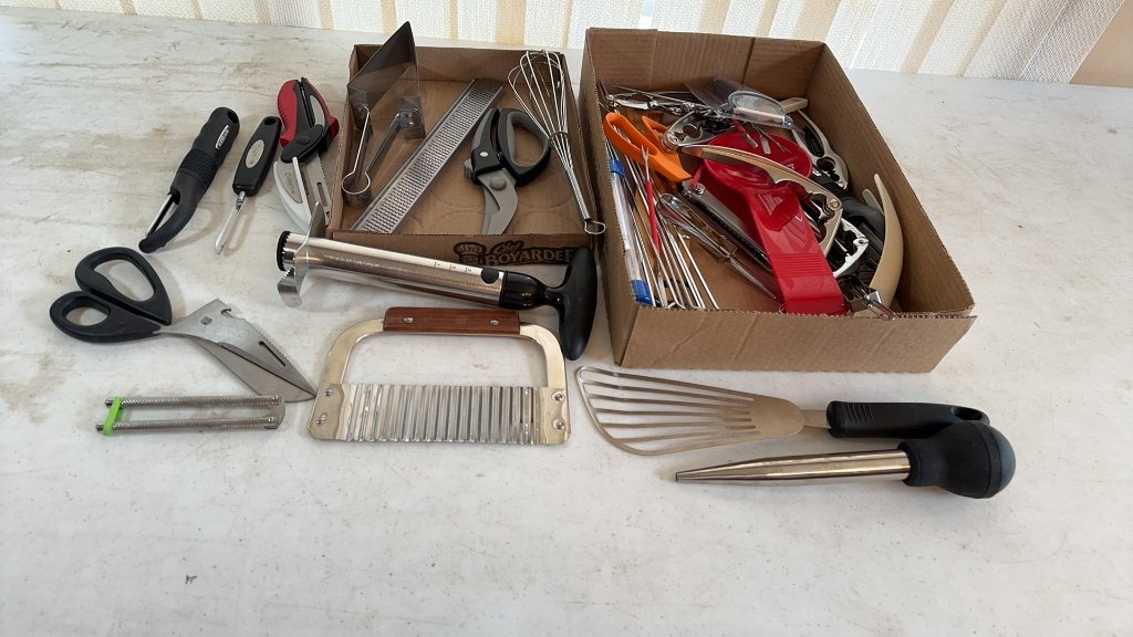 Property photo 440 - TIMED ONLINE ONLY PERSONAL PROPERTY AUCTION IN STEUBEN COUNTY, INDIANA