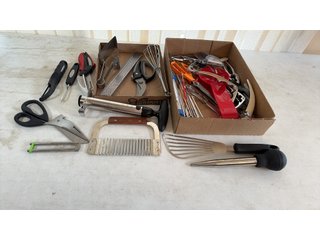 Property photo 440 - TIMED ONLINE ONLY PERSONAL PROPERTY AUCTION IN STEUBEN COUNTY, INDIANA