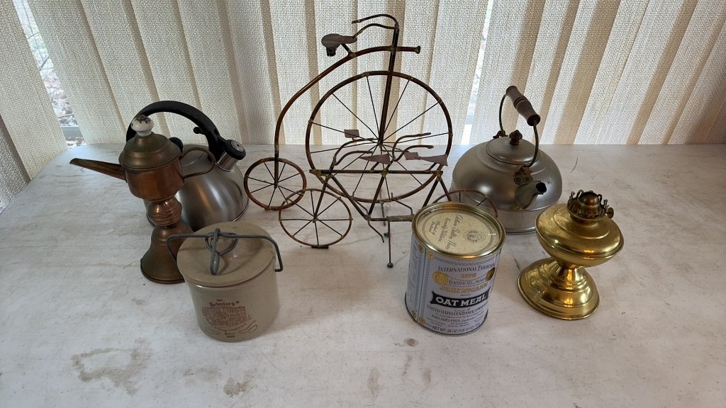 Property photo 445 - TIMED ONLINE ONLY PERSONAL PROPERTY AUCTION IN STEUBEN COUNTY, INDIANA