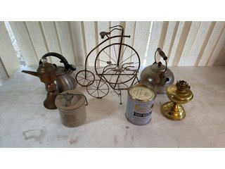 Property photo 445 - TIMED ONLINE ONLY PERSONAL PROPERTY AUCTION IN STEUBEN COUNTY, INDIANA
