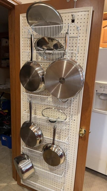 Property photo 460 - TIMED ONLINE ONLY PERSONAL PROPERTY AUCTION IN STEUBEN COUNTY, INDIANA
