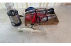 Property photo 463 - TIMED ONLINE ONLY PERSONAL PROPERTY AUCTION IN STEUBEN COUNTY, INDIANA