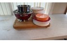 Property photo 475 - TIMED ONLINE ONLY PERSONAL PROPERTY AUCTION IN STEUBEN COUNTY, INDIANA
