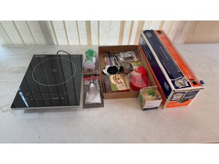 Property photo 476 - TIMED ONLINE ONLY PERSONAL PROPERTY AUCTION IN STEUBEN COUNTY, INDIANA