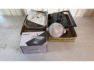 Property photo 483 - TIMED ONLINE ONLY PERSONAL PROPERTY AUCTION IN STEUBEN COUNTY, INDIANA