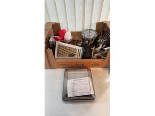 Property photo 507 - TIMED ONLINE ONLY PERSONAL PROPERTY AUCTION IN STEUBEN COUNTY, INDIANA