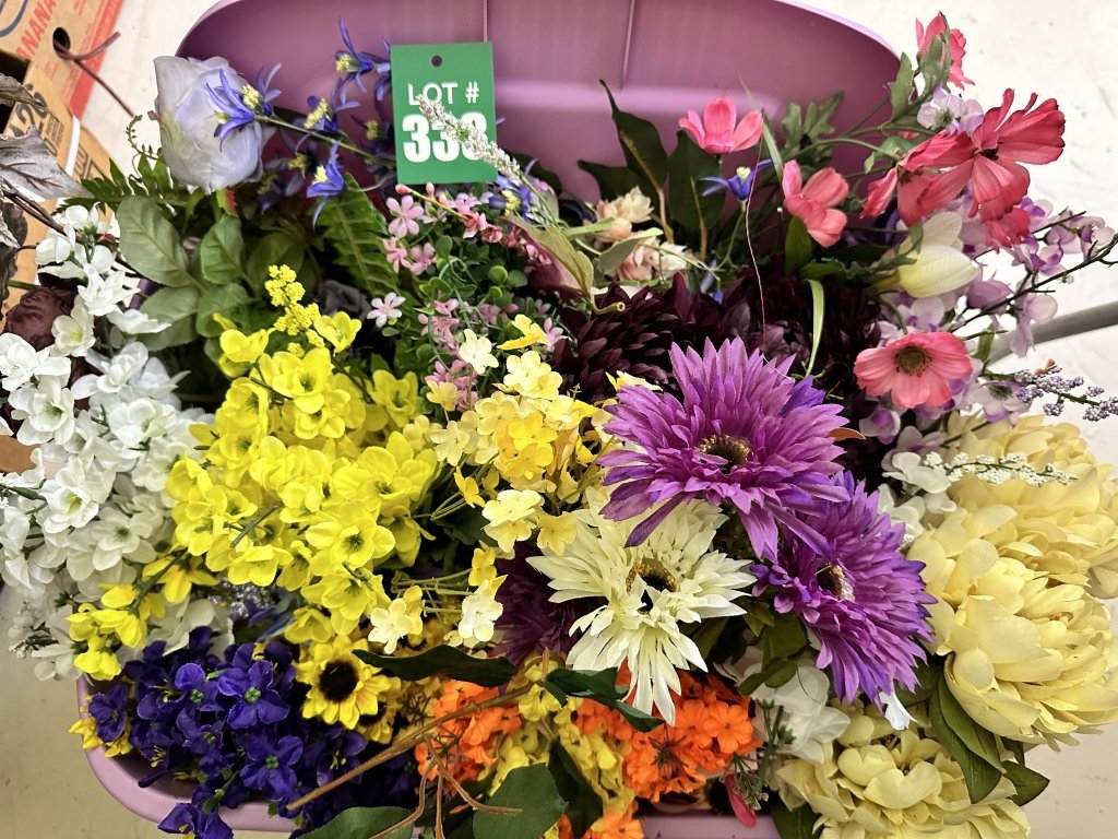 Property photo 21 - TIMED ONLINE ONLY Floral Shop Business Liquidation Auction #2 IN ALLEN COUNTY, INDIANA