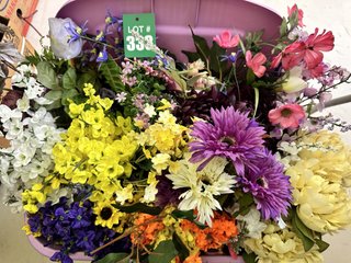 Property photo 21 - TIMED ONLINE ONLY Floral Shop Business Liquidation Auction #2 IN ALLEN COUNTY, INDIANA