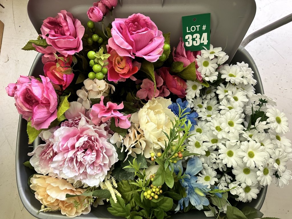 Property photo 22 - TIMED ONLINE ONLY Floral Shop Business Liquidation Auction #2 IN ALLEN COUNTY, INDIANA