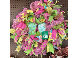 Property photo 23 - TIMED ONLINE ONLY Floral Shop Business Liquidation Auction #2 IN ALLEN COUNTY, INDIANA