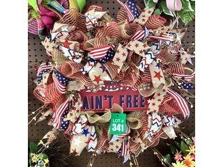 Property photo 25 - TIMED ONLINE ONLY Floral Shop Business Liquidation Auction #2 IN ALLEN COUNTY, INDIANA