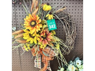 Property photo 26 - TIMED ONLINE ONLY Floral Shop Business Liquidation Auction #2 IN ALLEN COUNTY, INDIANA