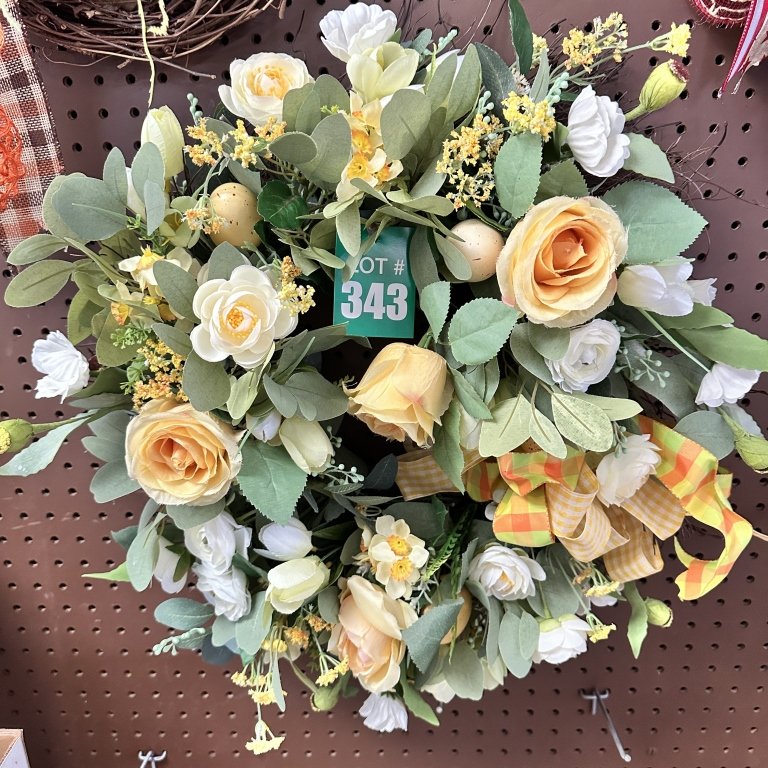 Property photo 27 - TIMED ONLINE ONLY Floral Shop Business Liquidation Auction #2 IN ALLEN COUNTY, INDIANA