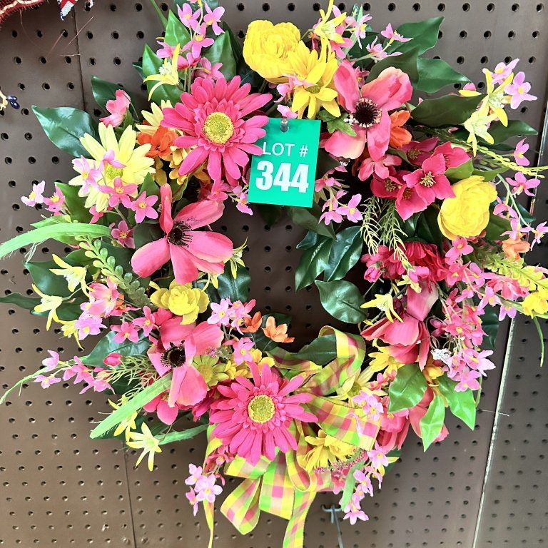 Property photo 28 - TIMED ONLINE ONLY Floral Shop Business Liquidation Auction #2 IN ALLEN COUNTY, INDIANA