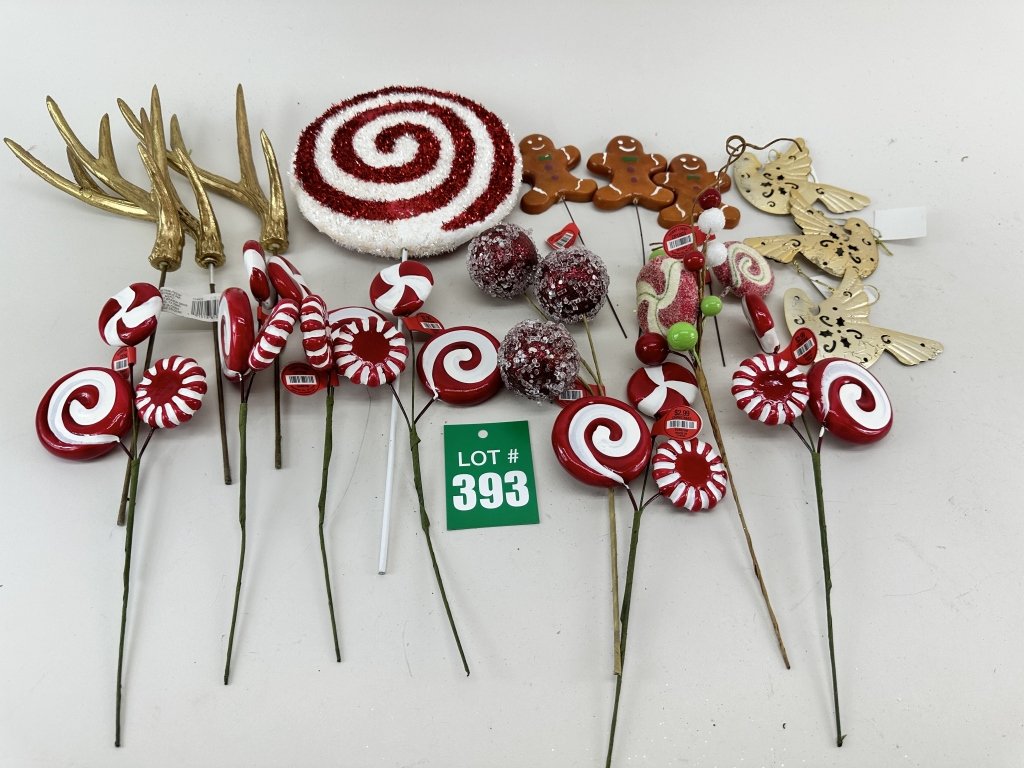 Property photo 34 - TIMED ONLINE ONLY Floral Shop Business Liquidation Auction #2 IN ALLEN COUNTY, INDIANA