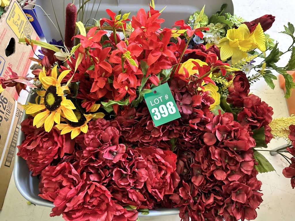 Property photo 36 - TIMED ONLINE ONLY Floral Shop Business Liquidation Auction #2 IN ALLEN COUNTY, INDIANA