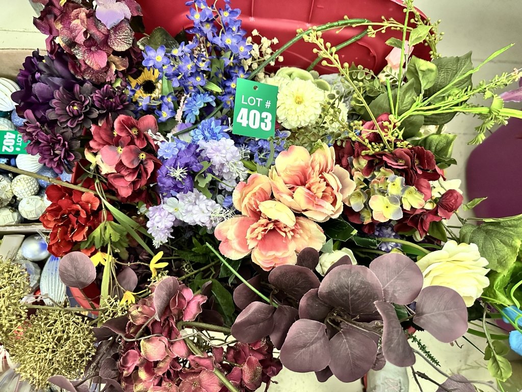 Property photo 37 - TIMED ONLINE ONLY Floral Shop Business Liquidation Auction #2 IN ALLEN COUNTY, INDIANA