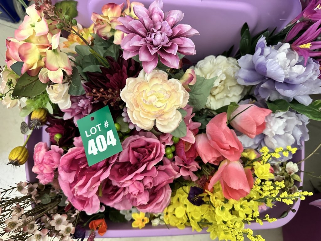 Property photo 38 - TIMED ONLINE ONLY Floral Shop Business Liquidation Auction #2 IN ALLEN COUNTY, INDIANA