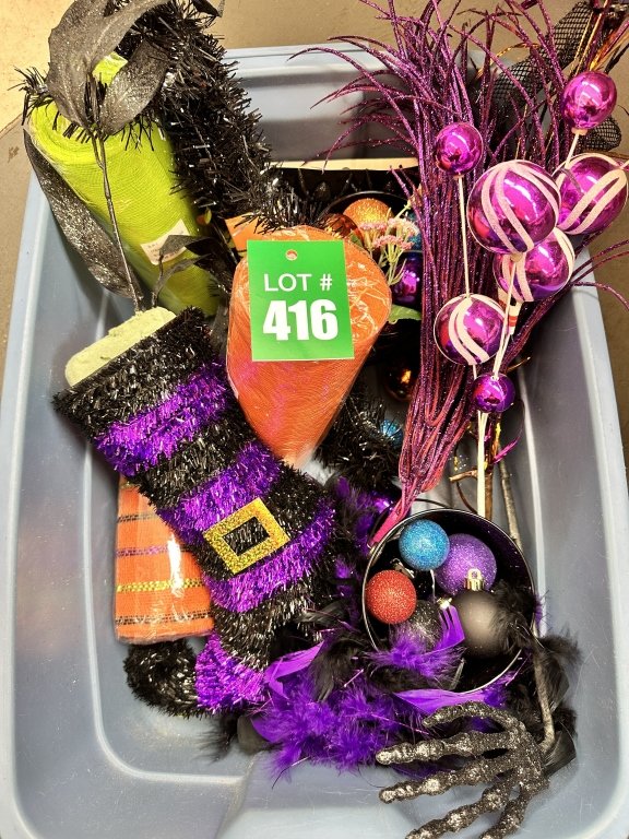 Property photo 4 - TIMED ONLINE ONLY Floral Shop Business Liquidation Auction #2 IN ALLEN COUNTY, INDIANA