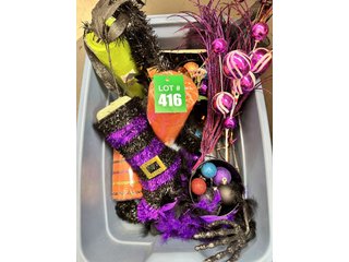 Property photo 4 - TIMED ONLINE ONLY Floral Shop Business Liquidation Auction #2 IN ALLEN COUNTY, INDIANA