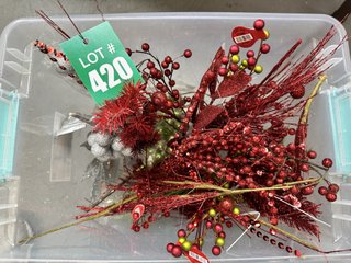 Property photo 5 - TIMED ONLINE ONLY Floral Shop Business Liquidation Auction #2 IN ALLEN COUNTY, INDIANA