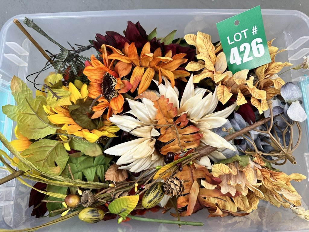 Property photo 8 - TIMED ONLINE ONLY Floral Shop Business Liquidation Auction #2 IN ALLEN COUNTY, INDIANA