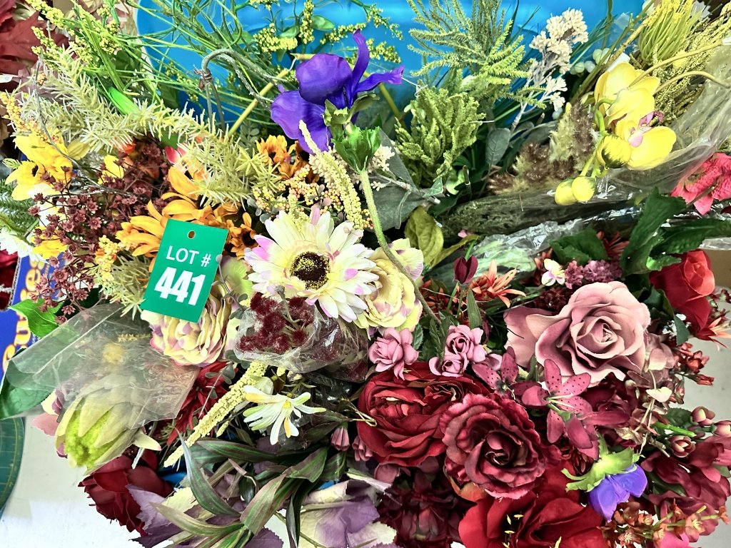Property photo 13 - TIMED ONLINE ONLY Floral Shop Business Liquidation Auction #2 IN ALLEN COUNTY, INDIANA